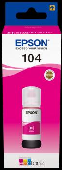 Produktbild Epson 104 (C)