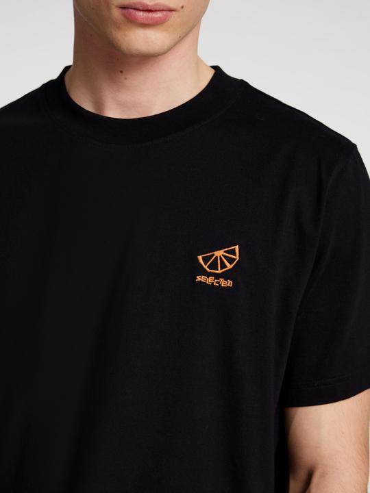 Immagine prodotto Selected Homme Besticktes T-Shirt (L)