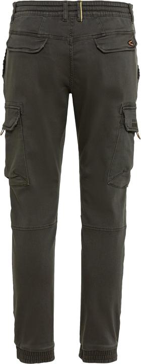 Actual product image Camel Active Tapered fit cargo in jersey look (31)