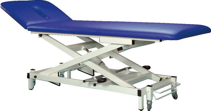 MediTech Therapy table Vario No. 1