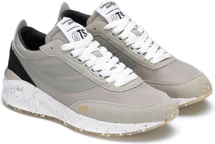 Produktbild Superga Sneaker 4089 TS Kunstleder (36)