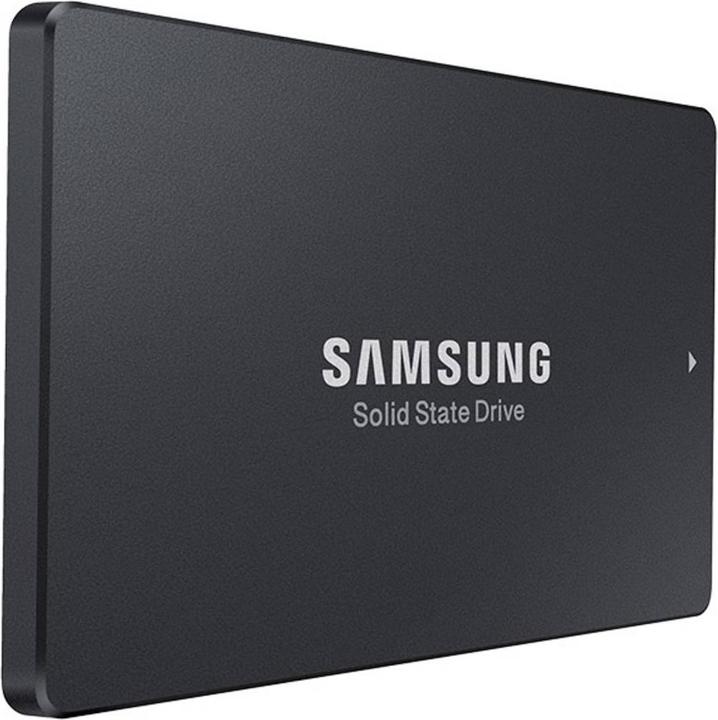 Produktbild Samsung Pm983 (960 GB, 2.5")