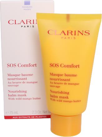 Produktbild Clarins SOS Comfort (75 ml)