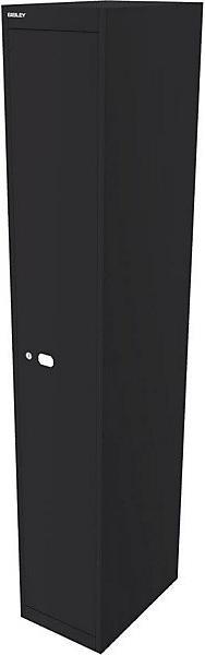 Immagine prodotto Bisley Sistema di guardaroba per ufficio, 1 scomparto (30,5 x 45,5 x 180,5 cm)
