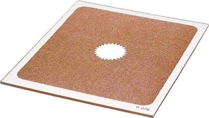 Actual product image Cokin Filter P076 Ring WW (82 mm, Colour filters)