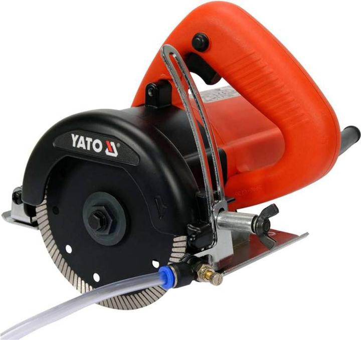 Productafbeelding Yato Przecinarka do gresu 125mm 1400W (YT-82159)