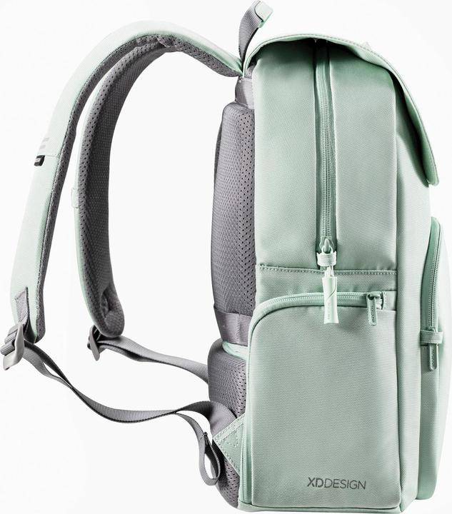 Produktbild XD Design Rucksack Weich 15l (15 l)