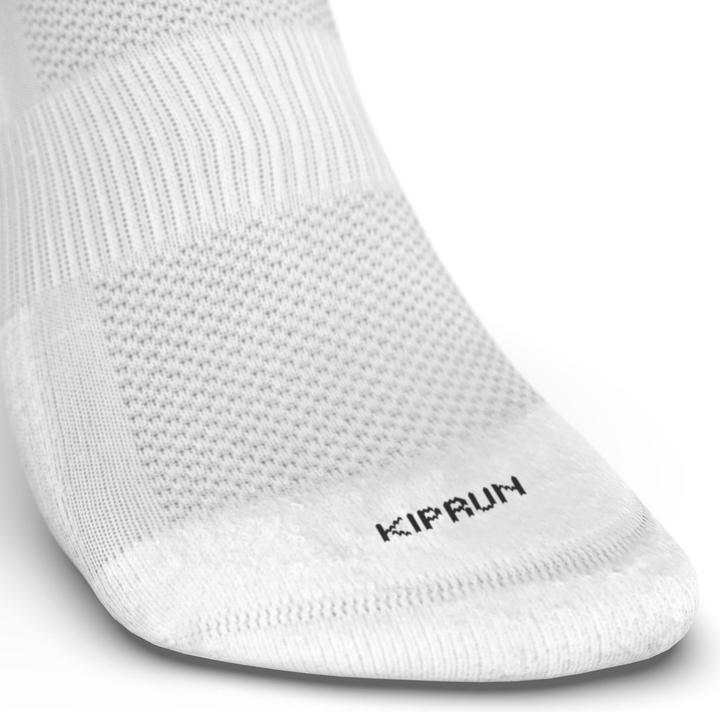 Actual product image Kiprun RUN500 invisible x2 (39 - 42)