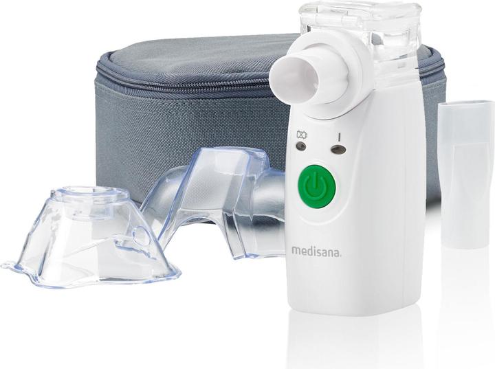 Actual product image Medisana IN525 Mini