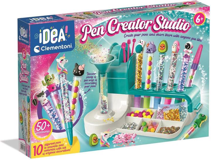 Immagine prodotto Clementoni Pen Creator Studio