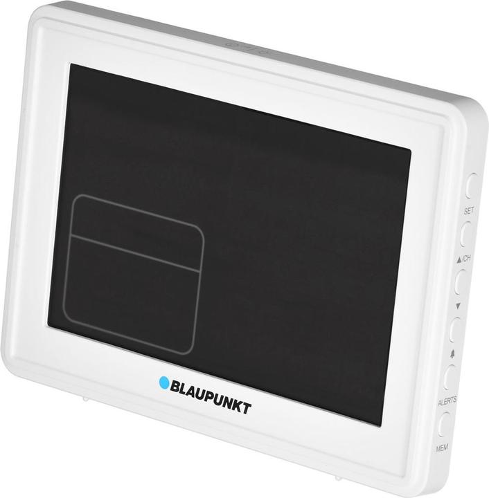 Actual product image Blaupunkt WS30WH