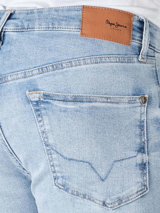Produktbild Pepe Jeans Hatch Slim Fit Reclaim Light Used (W33/L32)