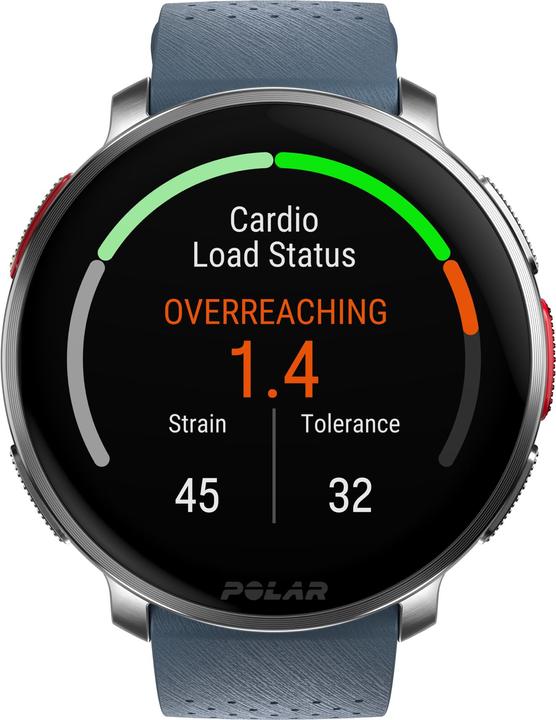 Immagine prodotto Polar Vantage V3 (47 mm)