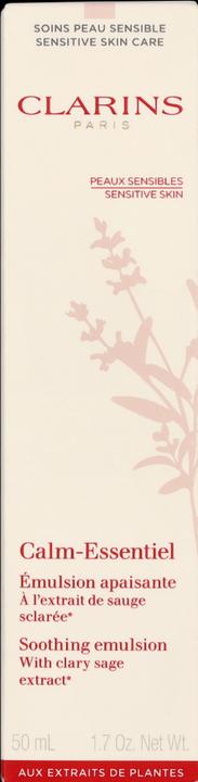 Produktbild Clarins Calm-Essentiel (50 ml, Tagescreme)