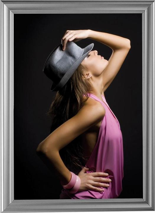 Actual product image Fantastic Frame removable frame (A4)