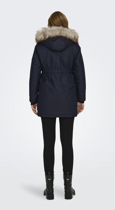 Produktbild Only Maternity OLMIRIS Langer Parka Langer Parka (L)