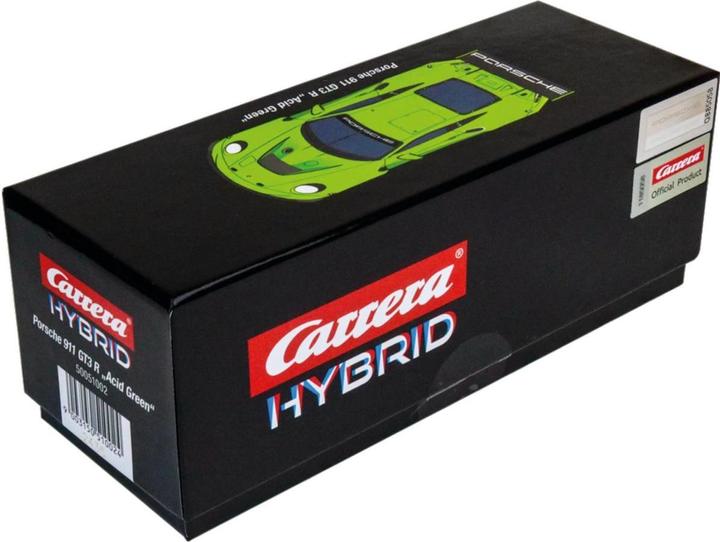 Actual product image Carrera Hybrid Set Speedway to Hell