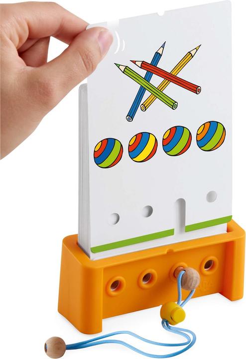 Produktbild Haba LogiCase Starter Set (Deutsch)