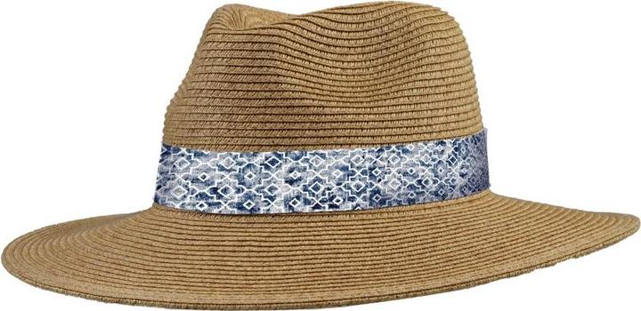 Image du produit P.A.C. Ecuador Panama Straw Hat (S/M)