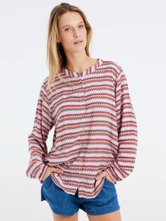 Image du produit MGA Blouse femme Protest Prtcoraralin Blouse (38)