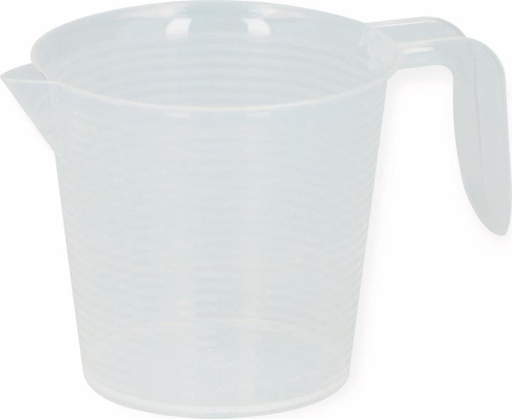 Actual product image Measuring cup 250ml 3pcs (250 ml)