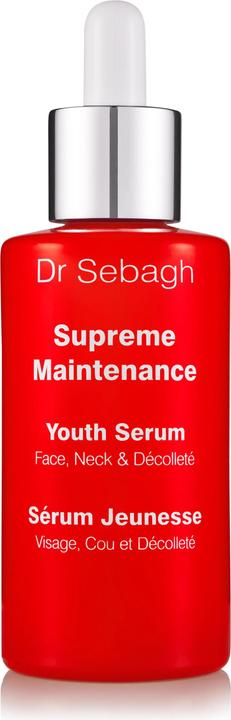 Dr Sebagh Dr. Sebagh Serum Suprême Maintenance Anti-Ageing Serum 60ml (60 ml)
