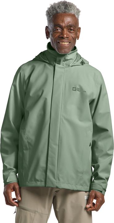 Image du produit Jack Wolfskin Trailtime 2L Jkt M (S)