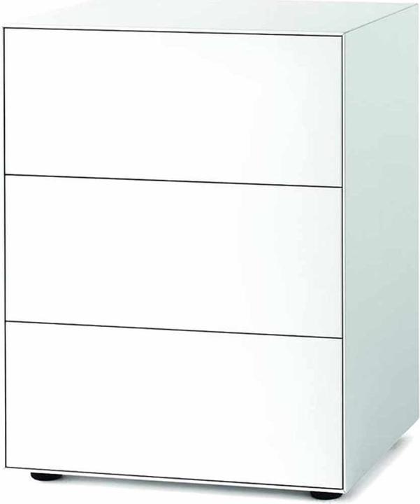 Actual product image Piure Nex Pur Box (120 x 48 x 77.5 cm)