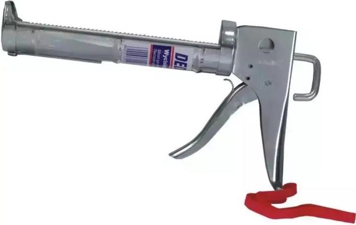 Actual product image Dedra 1201-mastic silicone