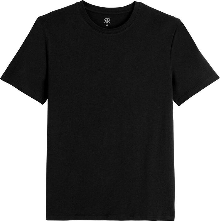 La Redoute Collections T-Shirt aus Bio-Baumwolle