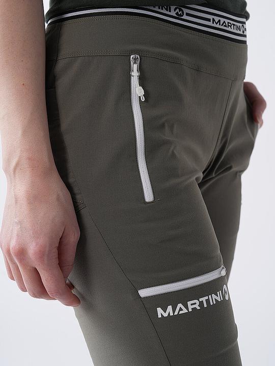 Immagine prodotto Martini Via i pantaloncini da trekking (3XL)