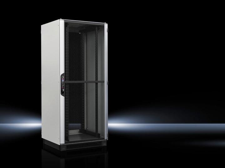 Immagine prodotto Rittal 42U 15000 N, VX IT (42 HE, Rack da 19 pollici)