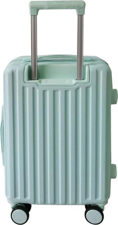 Immagine prodotto NTK-Collection Kofferset Leandra 2-teilig (80 l, M (50 - 90l), L (90 - 115l))