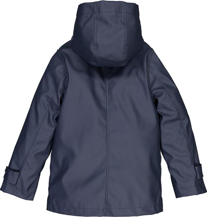 Produktbild La Redoute Collections Regenmantel mit Kapuze (86)