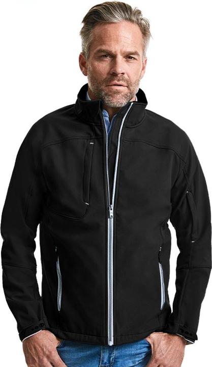 Produktbild Russell Bionic Softshell Jacke (S)
