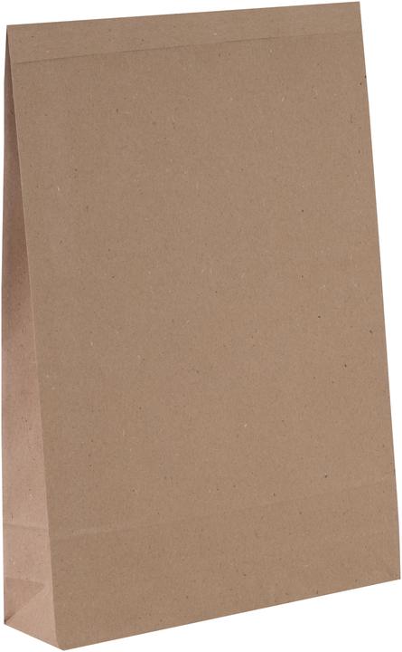 Image du produit Flexipak Sac pliable en papier d'herbe (500 pièce(s))