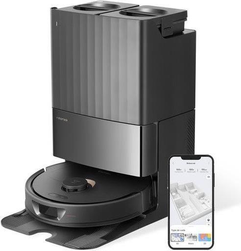 Immagine prodotto Roborock Qrevo (Robot aspirapolvere)