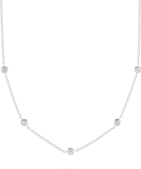 Produktbild Esprit Kette Purity (925er Silber, 40 cm)