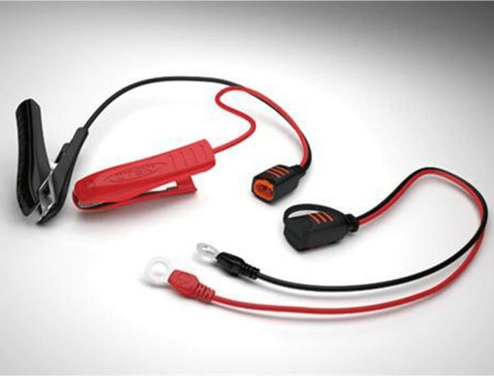 Produktbild Ctek MXS 5.0 (CH-Version) (12V, 5 A)