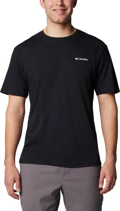 Black, CSC Box Logo