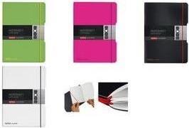 Immagine prodotto Herlitz my.book flex PP (A4, Righe, Copertina rigida)