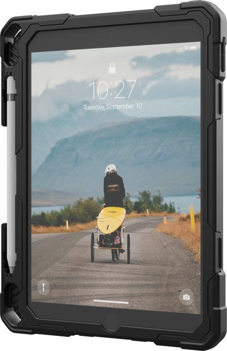 Produktbild UAG Plasma (IPad 7th gen. 2019, iPad 10.2)