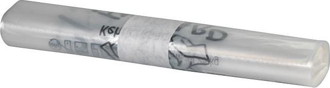 Produktbild Kehrichtsack 110L/transp. OKS (10 x, 110 l)