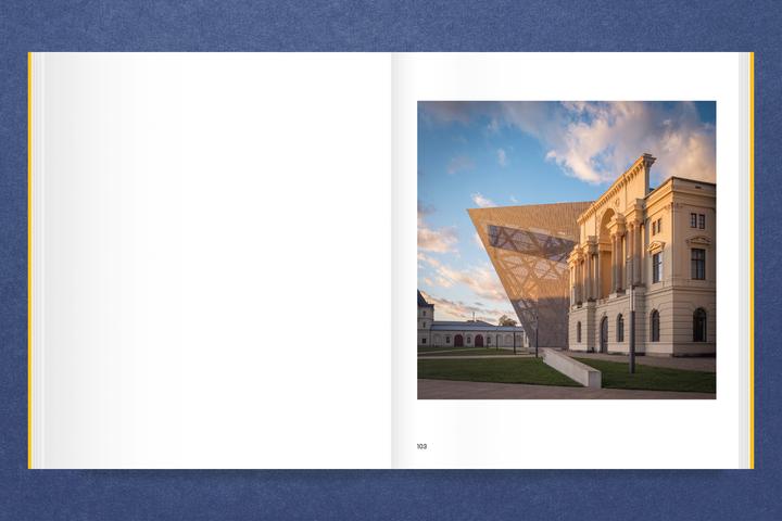 Image du produit Von 2D zu 3D: Der Architekturfotograf Detlef Podehl (Allemand, Markus Lehrmann, Archives d'architecture NRW, Rolf Sachsse, Wolfgang Sonne, 2024)