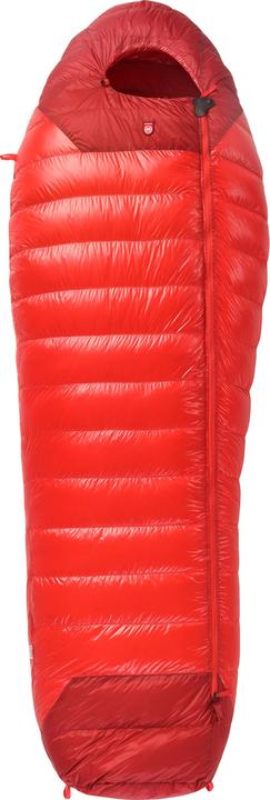 Actual product image Pajak Radical 4Z (185 cm)