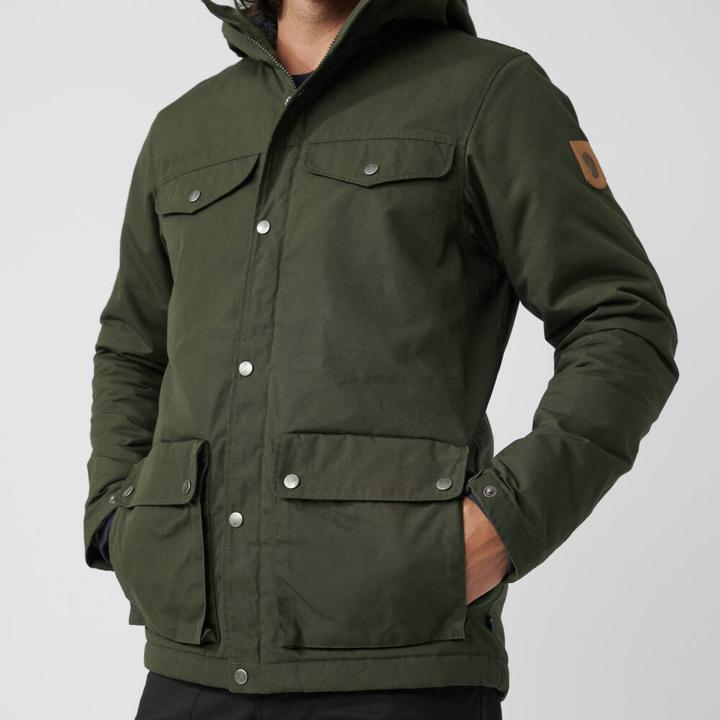 Actual product image Fjällräven Greenland (M)