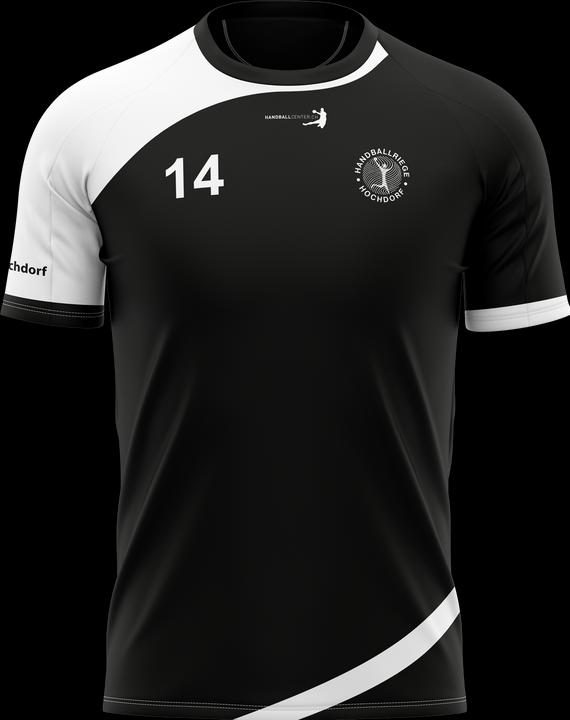 Produktbild hummel First Seamless Jersey SS (M, L)
