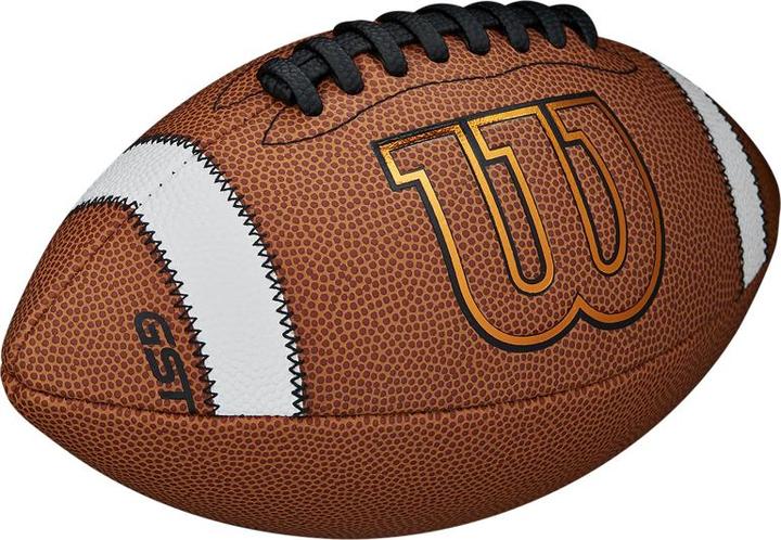 Actual product image Wilson GST COMPOSITE OFFICIAL X8678665