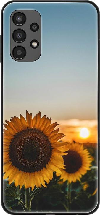 Sonnenblumen