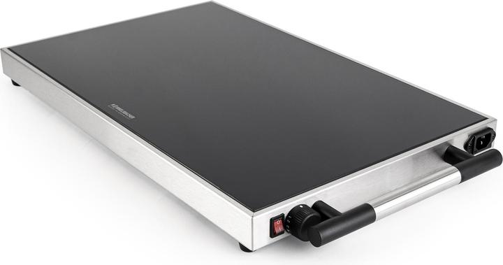 Actual product image Rommelsbacher Warmhalteplatte Wpr 307e
